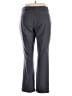 Maurices Chevron-herringbone Gray Dress Pants Size 11 - 12 - photo 2