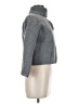Everlane 100% Merino Gray Turtleneck Sweater Size M - photo 4
