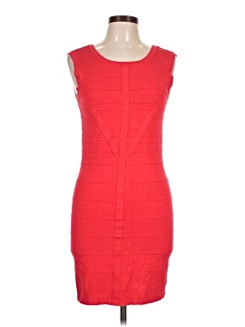 kardashian kollection red dress Red dress