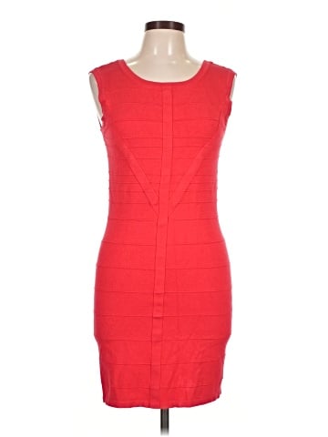 Kardashian Kollection Cocktail Dress (view 1)