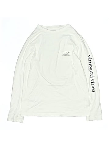 Vineyard Vines Long Sleeve T-Shirt (view 1)
