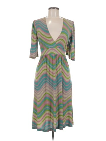 Veronica M. Casual Dress (view 1)