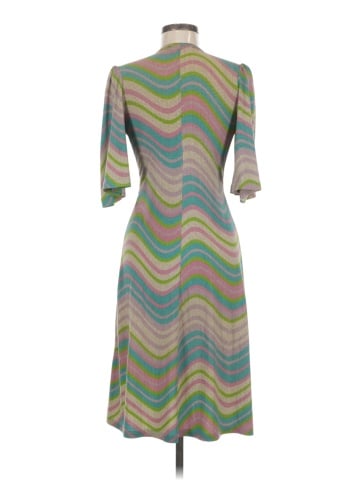 Veronica M. Casual Dress (view 2)
