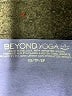 Beyond Yoga Blue Purple Active Dress Size XS - photo 4