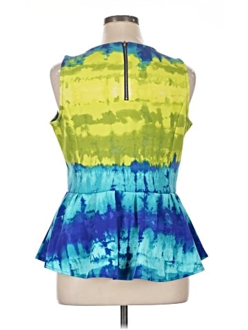 Worthington Sleeveless Top (view 2)