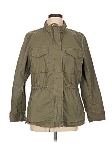 Style&Co Jacket (view 1)