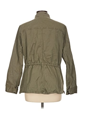 Style&Co Jacket (view 2)
