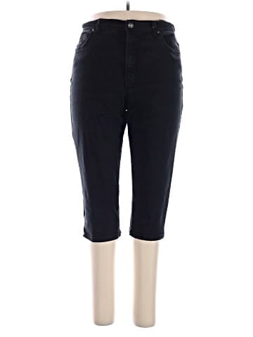 Gloria Vanderbilt Jeggings (view 1)