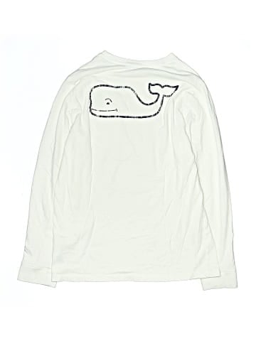 Vineyard Vines Long Sleeve T-Shirt (view 2)