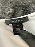 Halogen 100% Polyester Ivory Sleeveless Blouse Size XL - photo 7