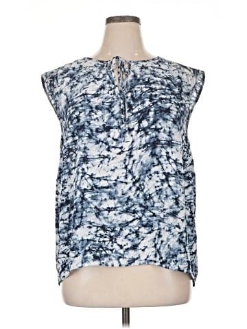 Juicy Couture Sleeveless Blouse (view 1)