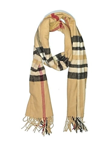 Fraas Scarf (view 1)