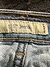 Levi's Blue Denim Shorts Size 12 - photo 3