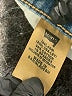 Levi's Blue Denim Shorts Size 12 - photo 4