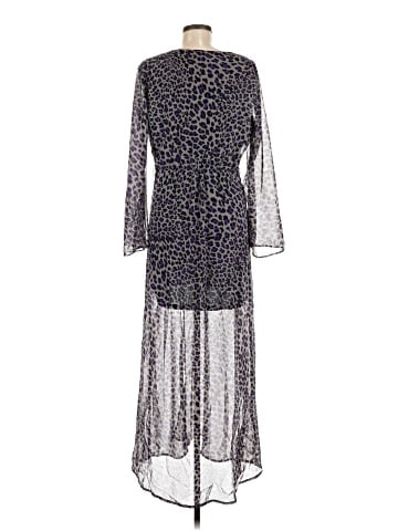 Beige by ECI Cocktail Dress (view 2)