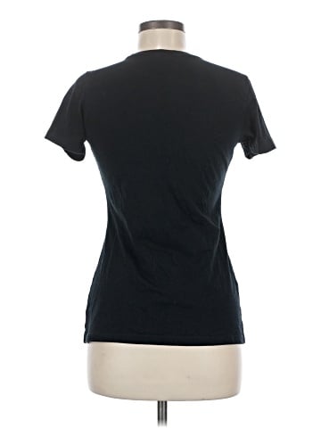 Next Level Apparel Short Sleeve T-Shirt (view 2)