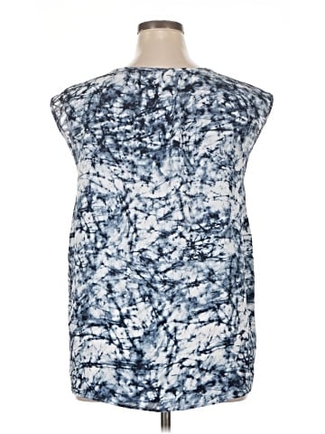 Juicy Couture Sleeveless Blouse (view 2)