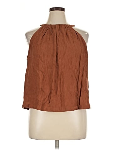 a.n.a. A New Approach Tank Top (view 1)