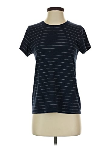 Time and Tru Short Sleeve T-Shirt (view 1)