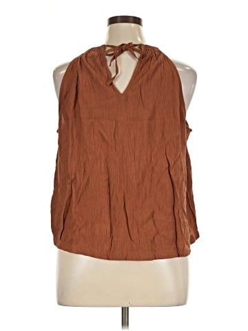 a.n.a. A New Approach Tank Top (view 2)