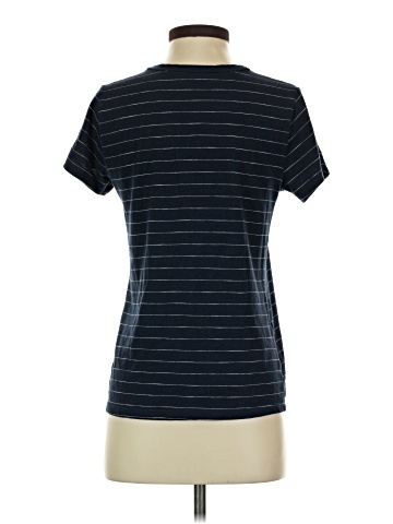 Time and Tru Short Sleeve T-Shirt (view 2)