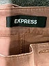 Express Brown Jeans Size 6R - photo 7
