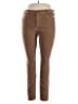 Kut from the Kloth Brown Casual Pants Size 14 - photo 1