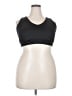 Tek Gear Black Sports Bra Size 2X - photo 1
