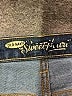 Old Navy Hearts Blue Jeans Size 12 - photo 7