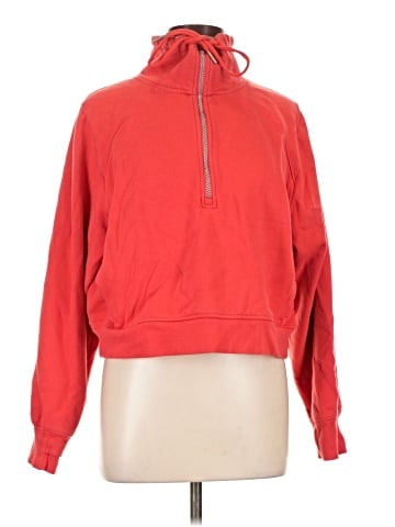all in motion Sweatshirt (view 1)