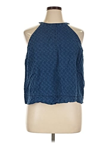 a.n.a. A New Approach Tank Top (view 1)