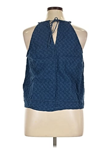 a.n.a. A New Approach Tank Top (view 2)