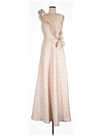 Teri Jon by Rickie Freeman Cocktail Dress (view 1)