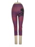 SoulCycle Graphic Purple Leggings Size XS - photo 1
