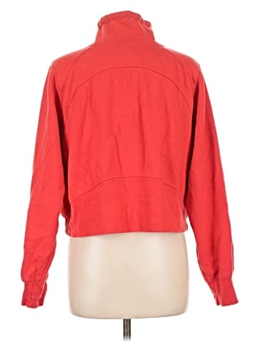 all in motion Sweatshirt (view 2)