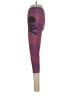 SoulCycle Graphic Purple Leggings Size XS - photo 5