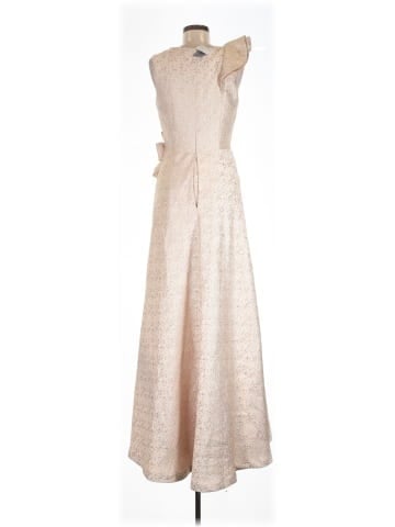 Teri Jon by Rickie Freeman Cocktail Dress (view 2)