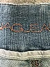 Jag Jeans Blue Jeans Size 8 - photo 7