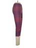 SoulCycle Graphic Purple Leggings Size XS - photo 4