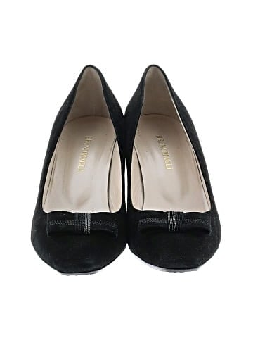 Bruno Magli Heels (view 2)