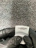 Anne Klein Black Long Sleeve Top Size XS - photo 8