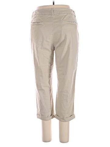 Coldwater Creek Khakis (view 2)