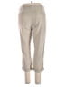 Coldwater Creek Solid Tan Khakis Size 14 - photo 2