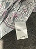 Purejill Gray Long Sleeve Blouse Size Med Petite - photo 8
