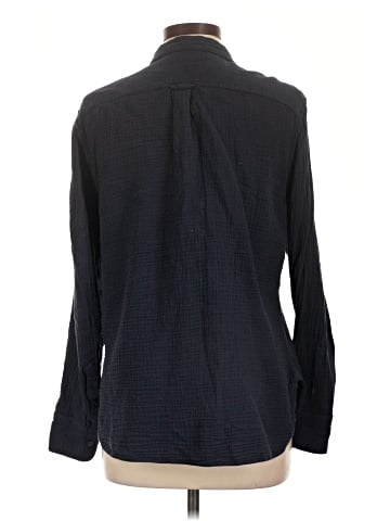 J.Crew Long Sleeve Button-Down Shirt (view 2)