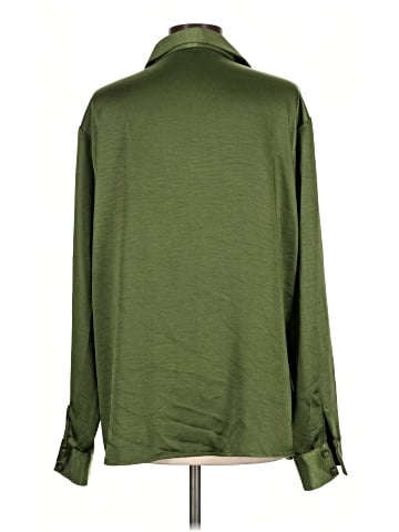 Lovers + Friends Long Sleeve Blouse (view 2)