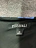 Roz & Ali Paisley Blue Jumpsuit Size 16 - photo 4