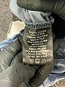 MANIERE DE VOiR Metallic Blue Track Jacket Size 8 - photo 7