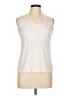 Lucky in Love Ivory Active Tank Size 12 - photo 1