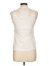 Lucky in Love Ivory Active Tank Size 12 - photo 2